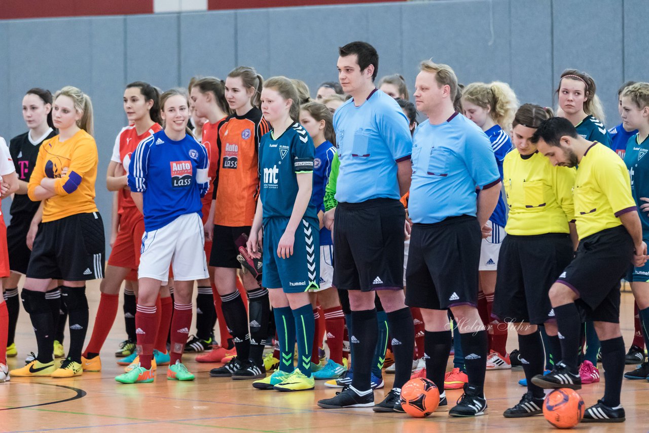 Bild 167 - Norddeutschen Futsalmeisterschaften : Sieger: Osnabrcker SC